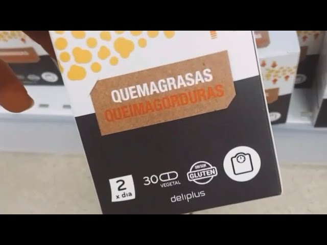 dieta detox mercadona