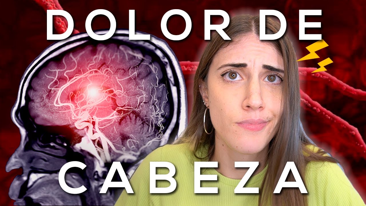 dolor de cabeza sol