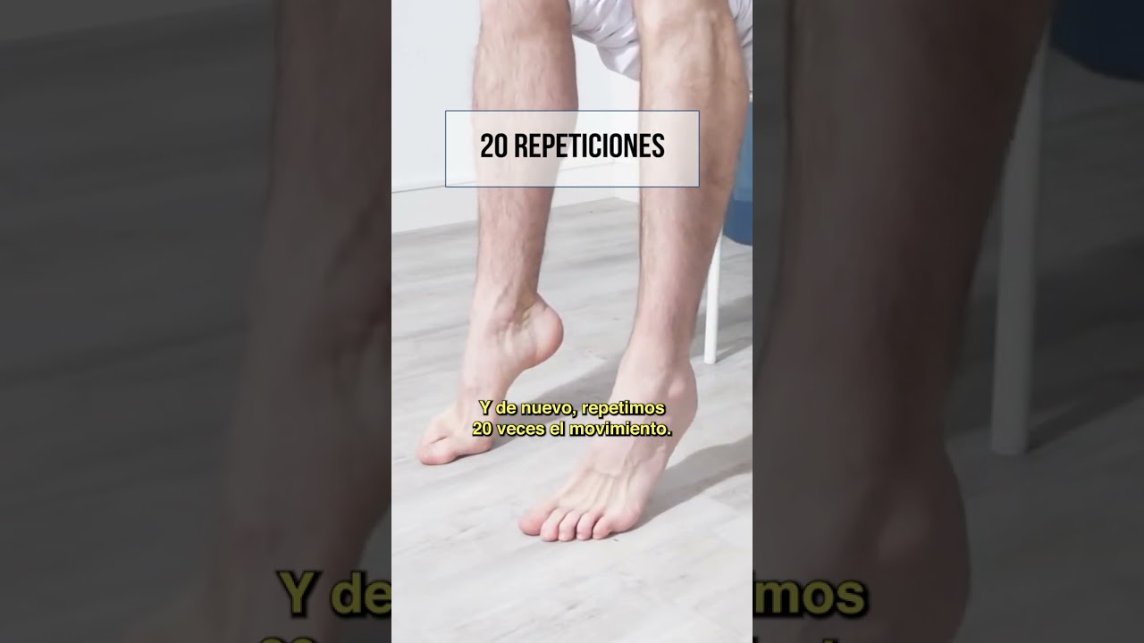 dolor de piernas al levantarse después de estar sentado
