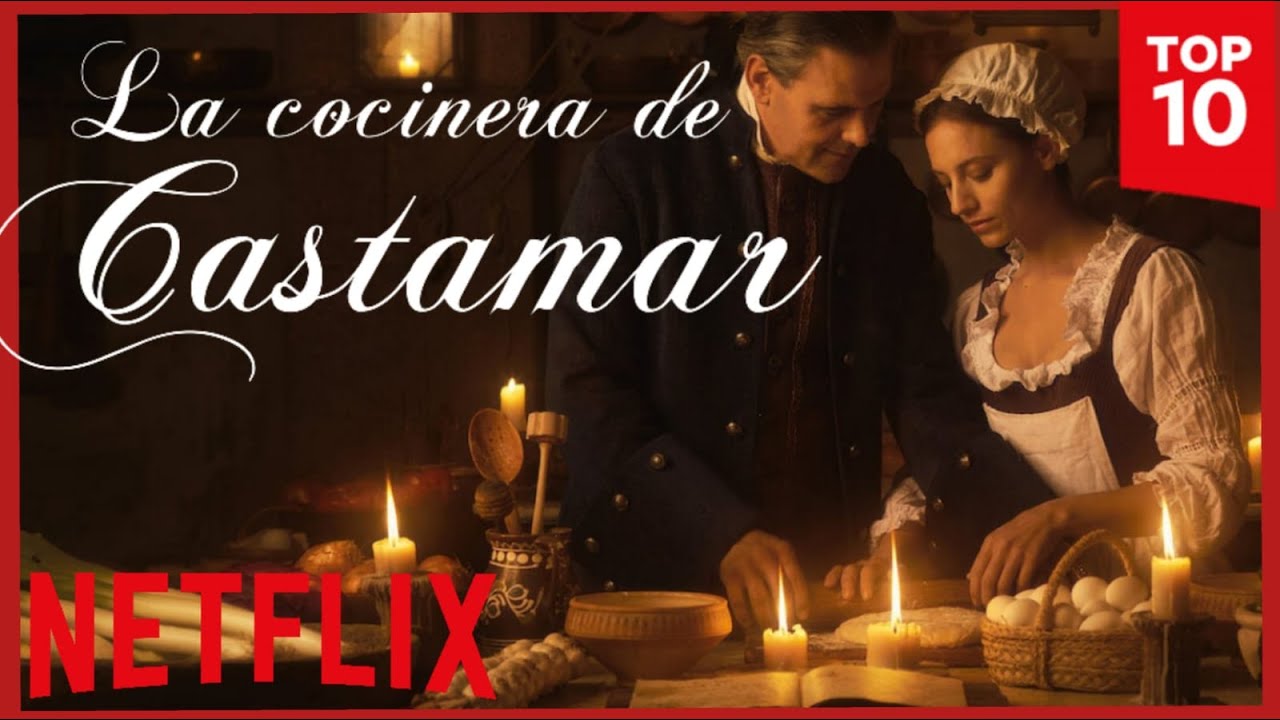 duque de castamar historia