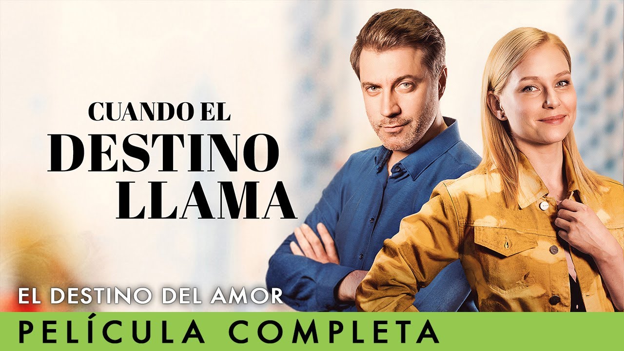 el destino en el amor