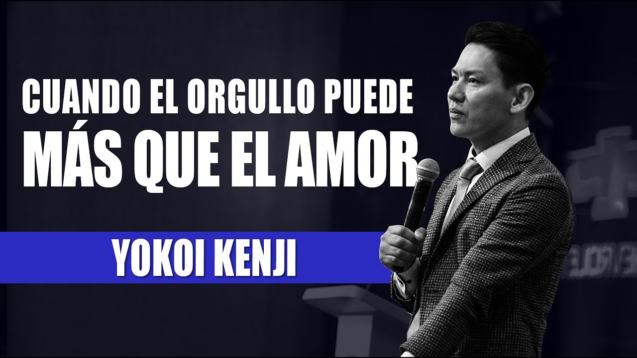 el orgullo y el amor