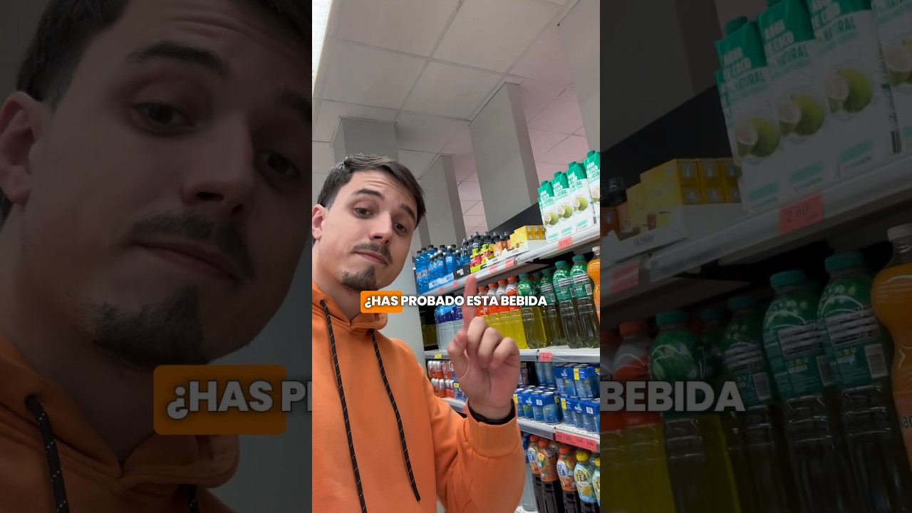 espesante para agua mercadona