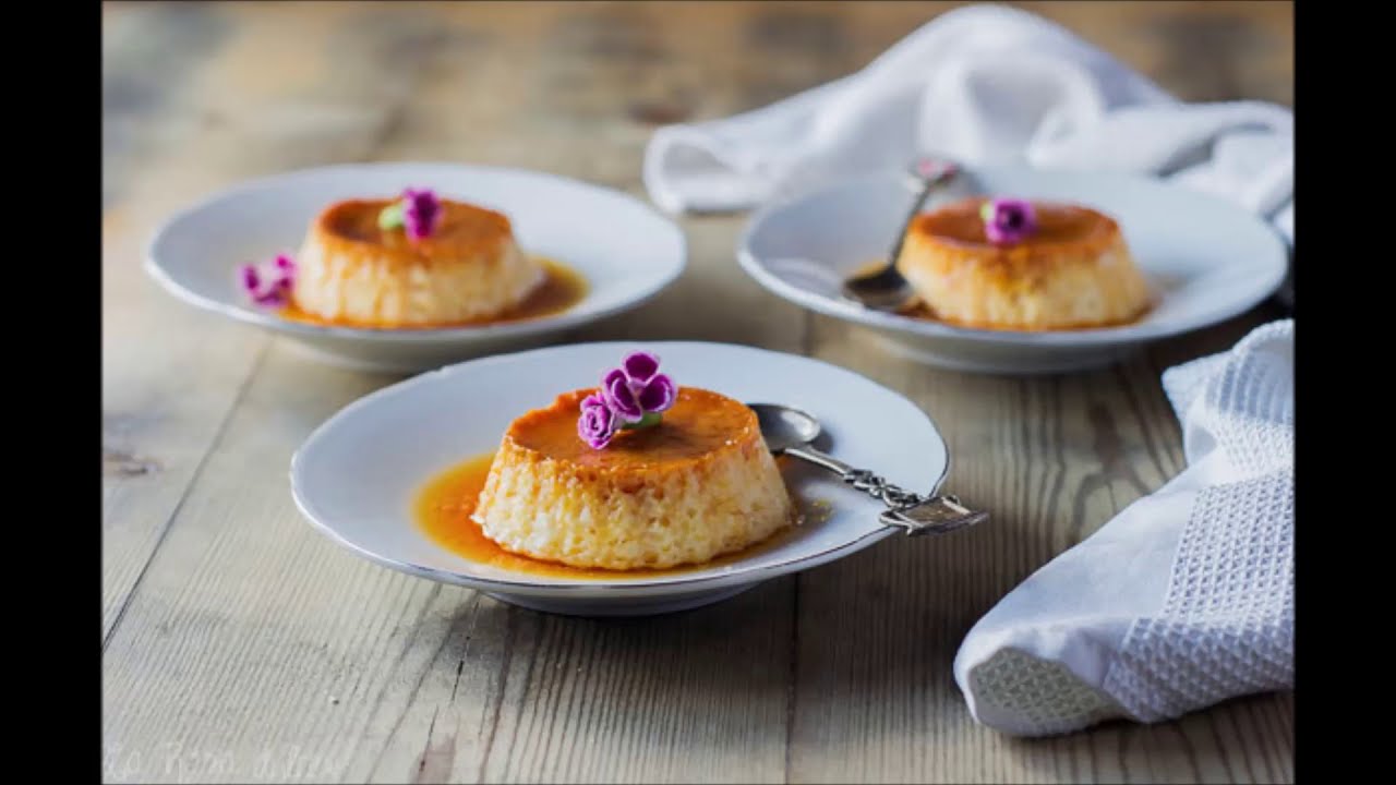 flan sin lactosa mercadona