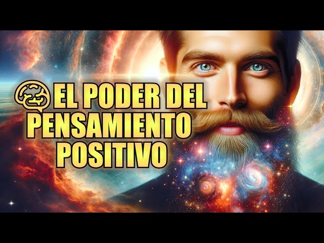 frase pensamiento positivo