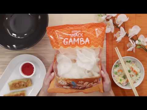 gambas mercadona