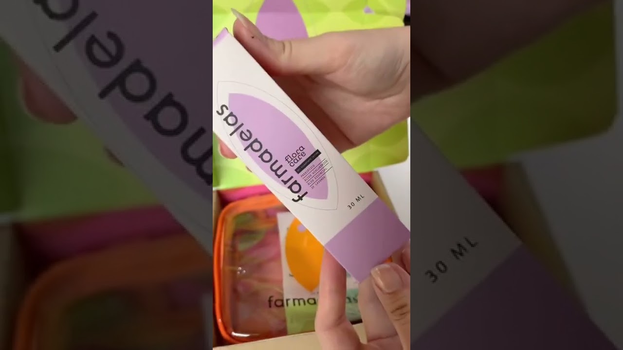 gel íntimo para picores