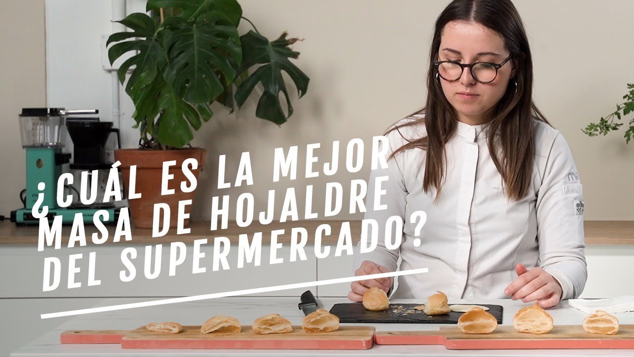 hojaldre mercadona