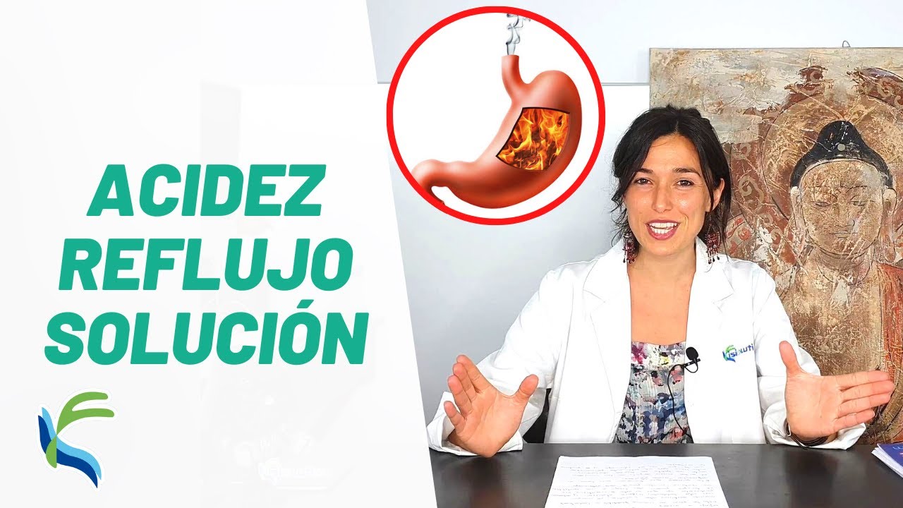 infusiones buenas para el reflujo gastroesofágico
