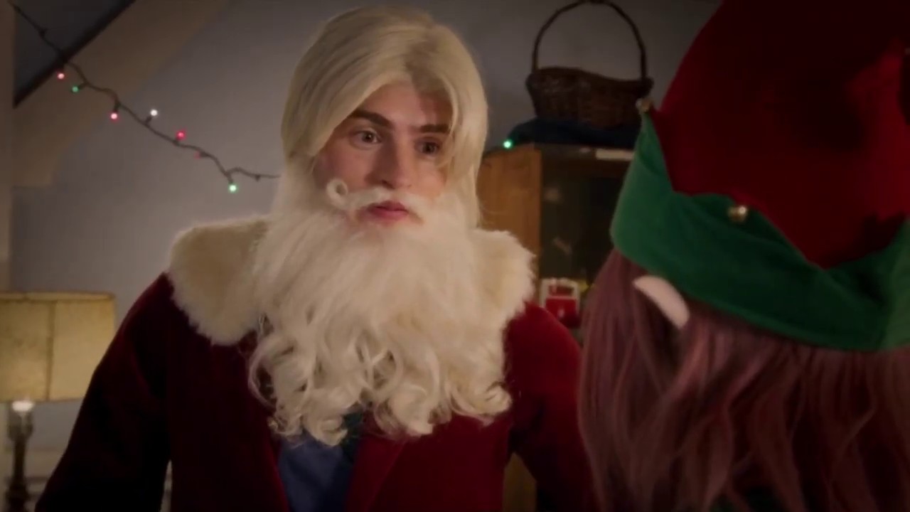 la nueva cenicienta un deseo de navidad