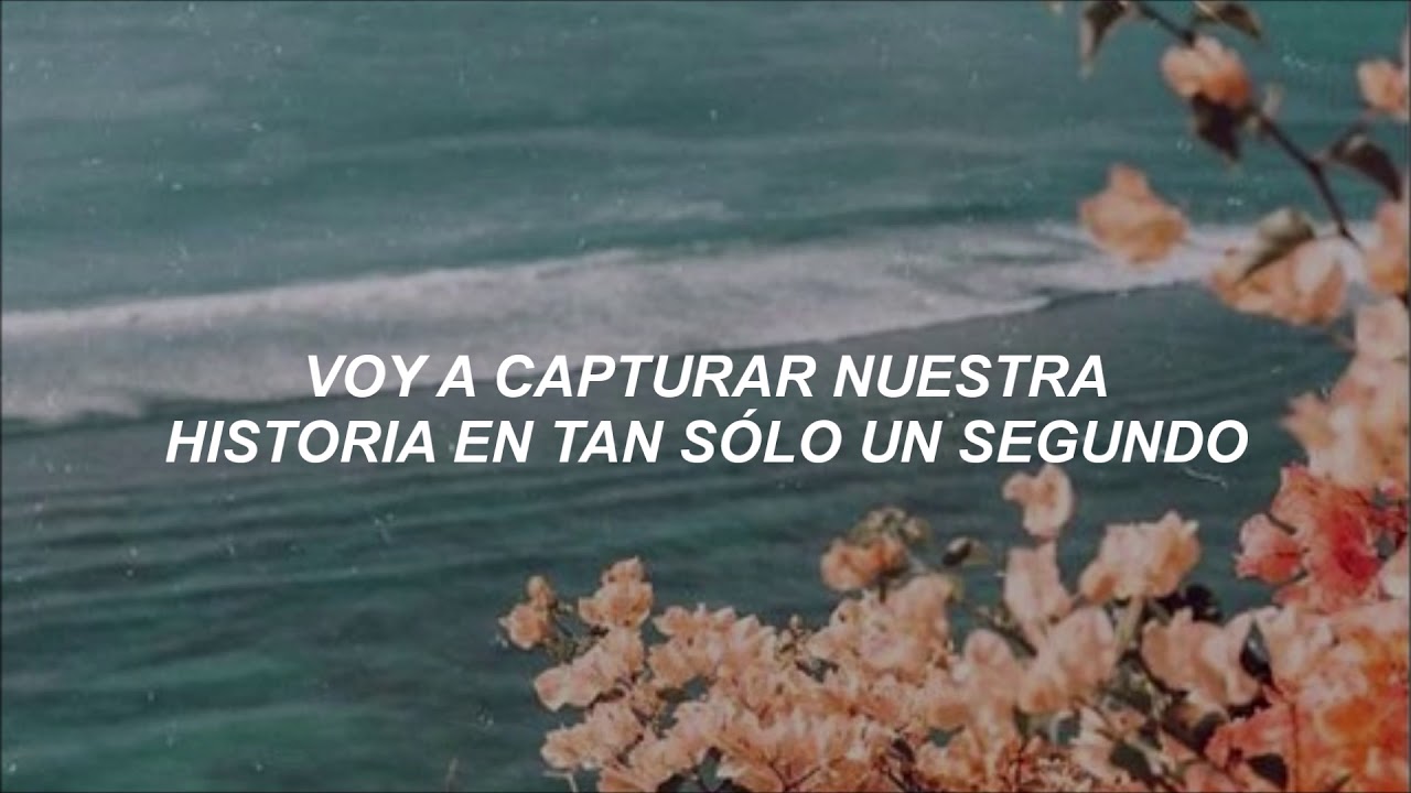 la playa la oreja de van gogh letra