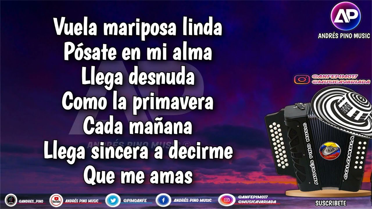 mariposas en mi alma