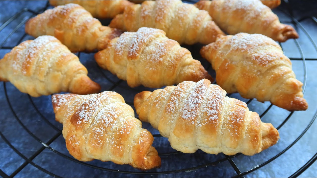 masa hojaldre tiempo horno