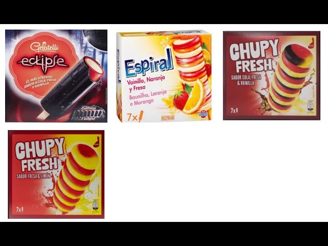 mercadona retira helados