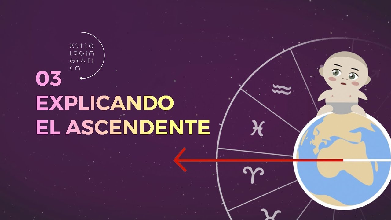 mi ascendente