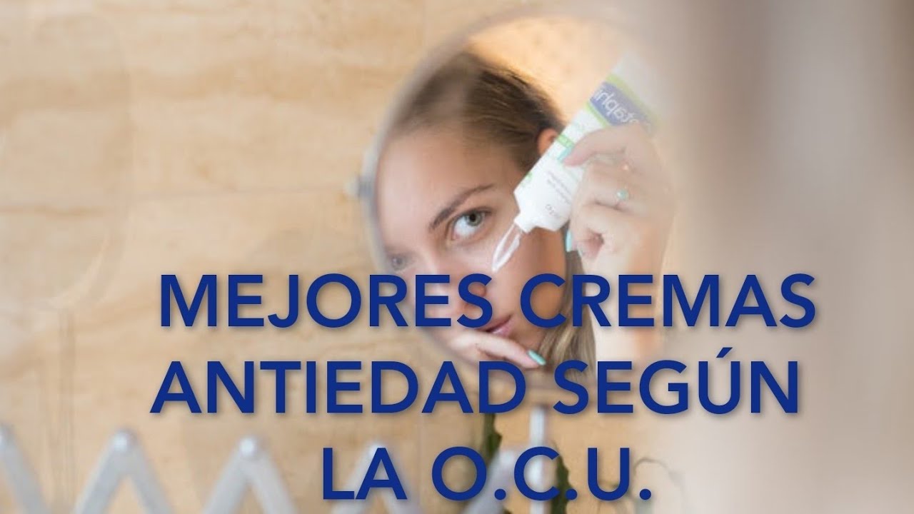 ocu crema facial