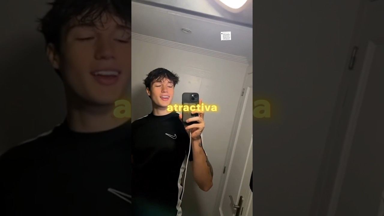 ojeras antes y después