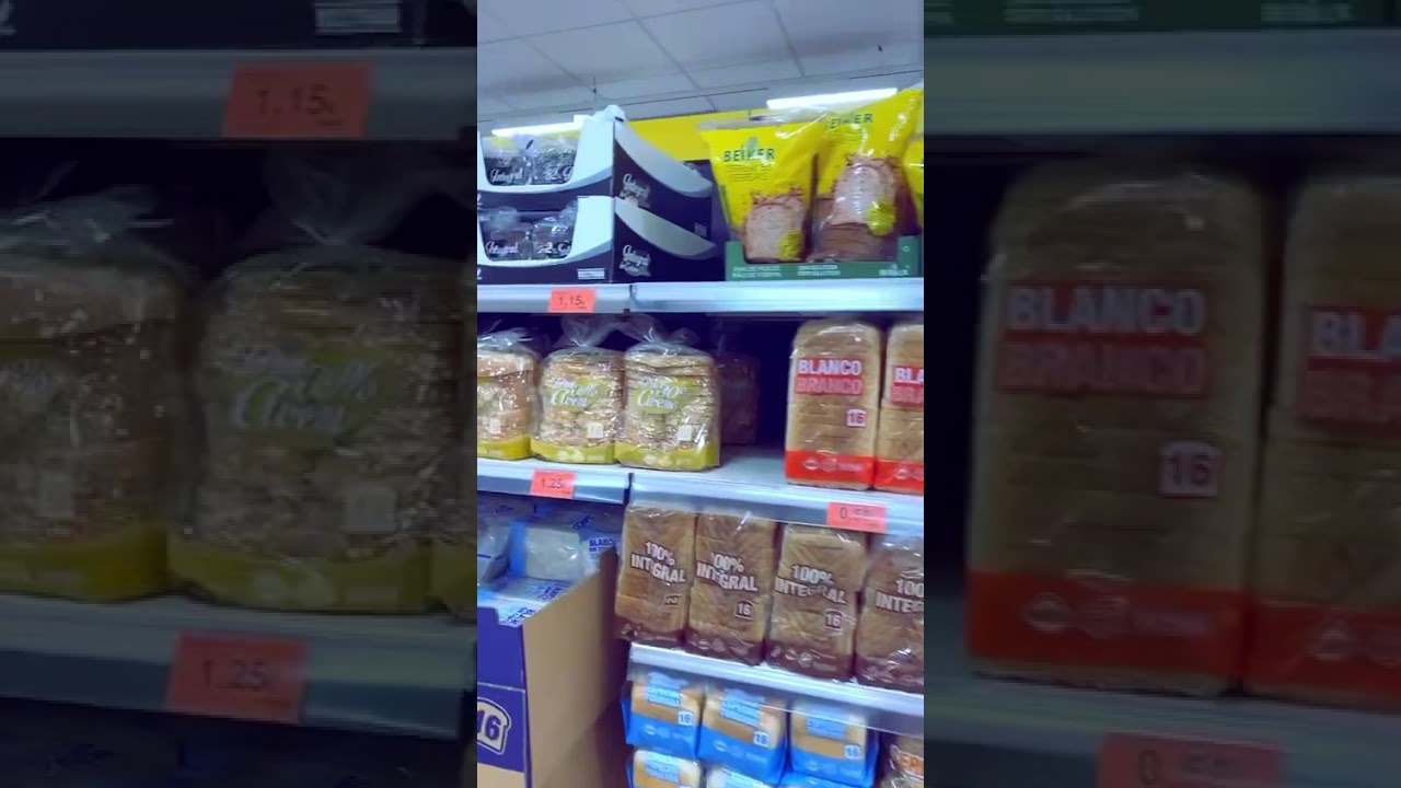pan de molde sano mercadona