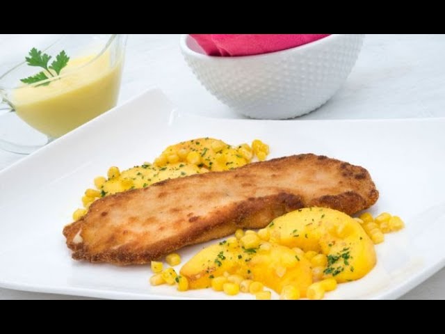 pechugas de pavo rellenas arguiñano