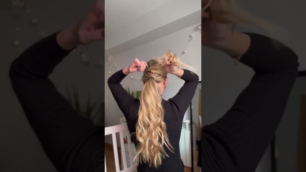 peineta invitada boda