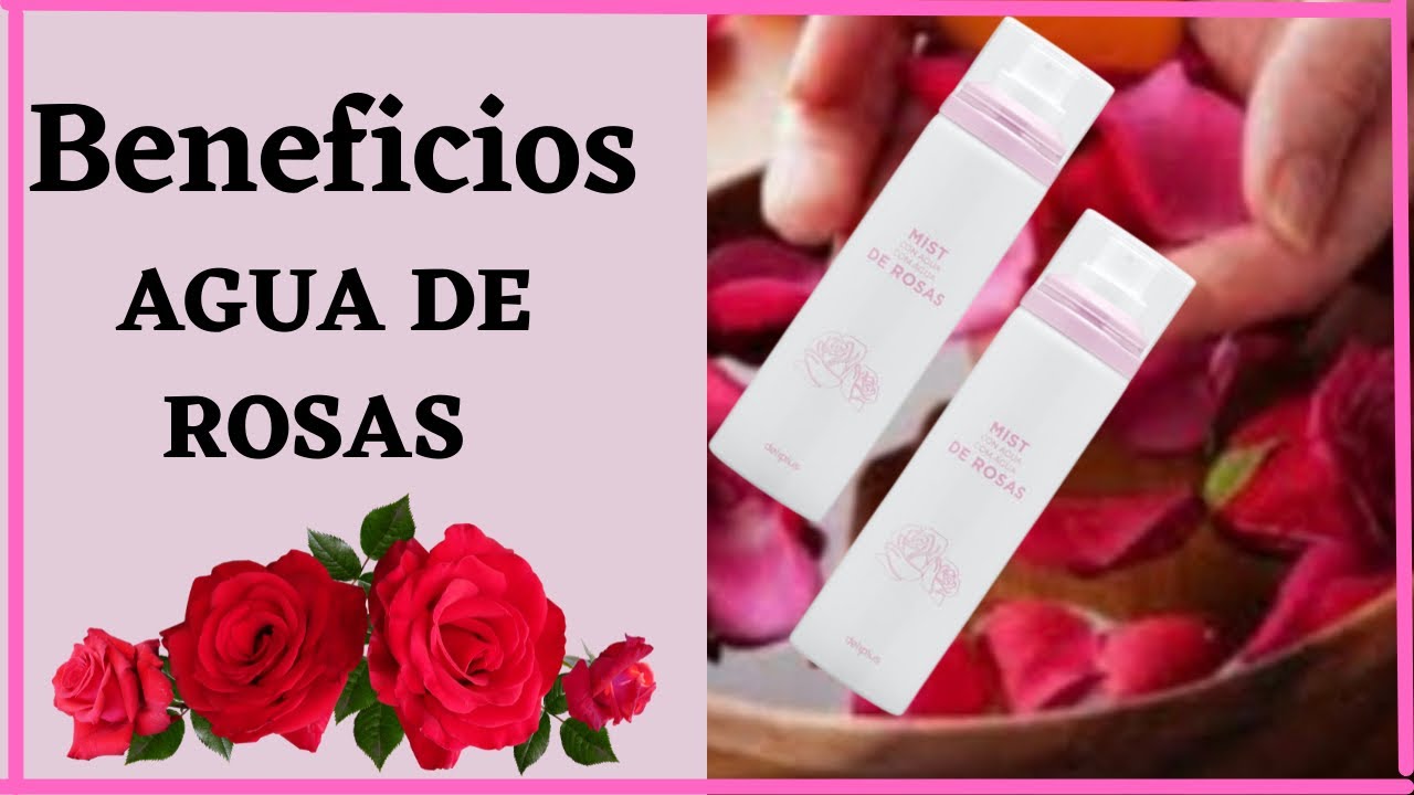 pétalos de rosa mercadona