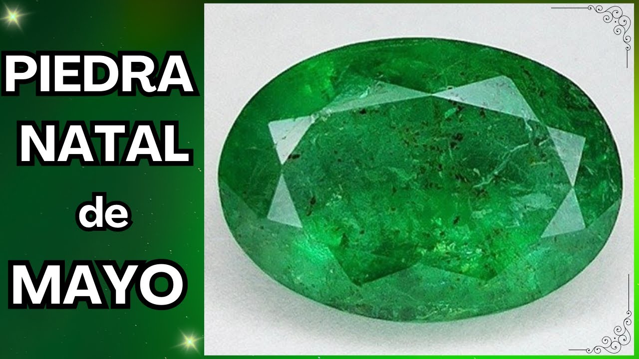 piedra natal de mayo