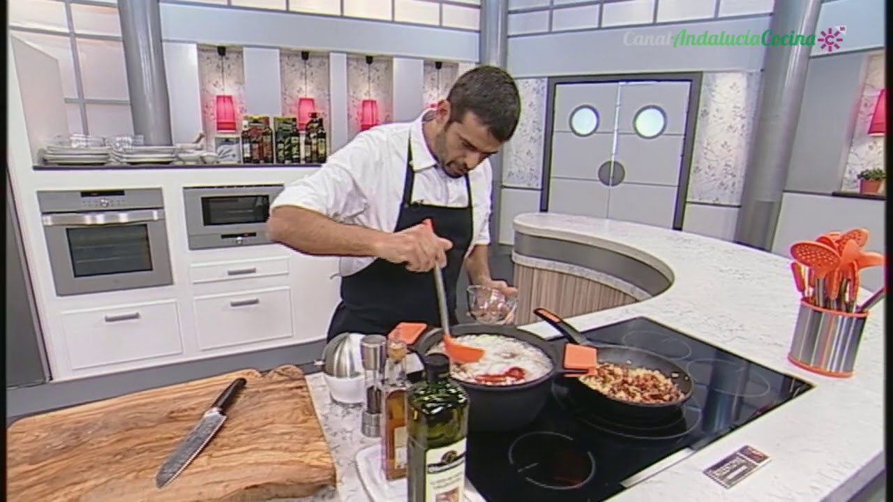 porque sale espuma al cocer legumbres