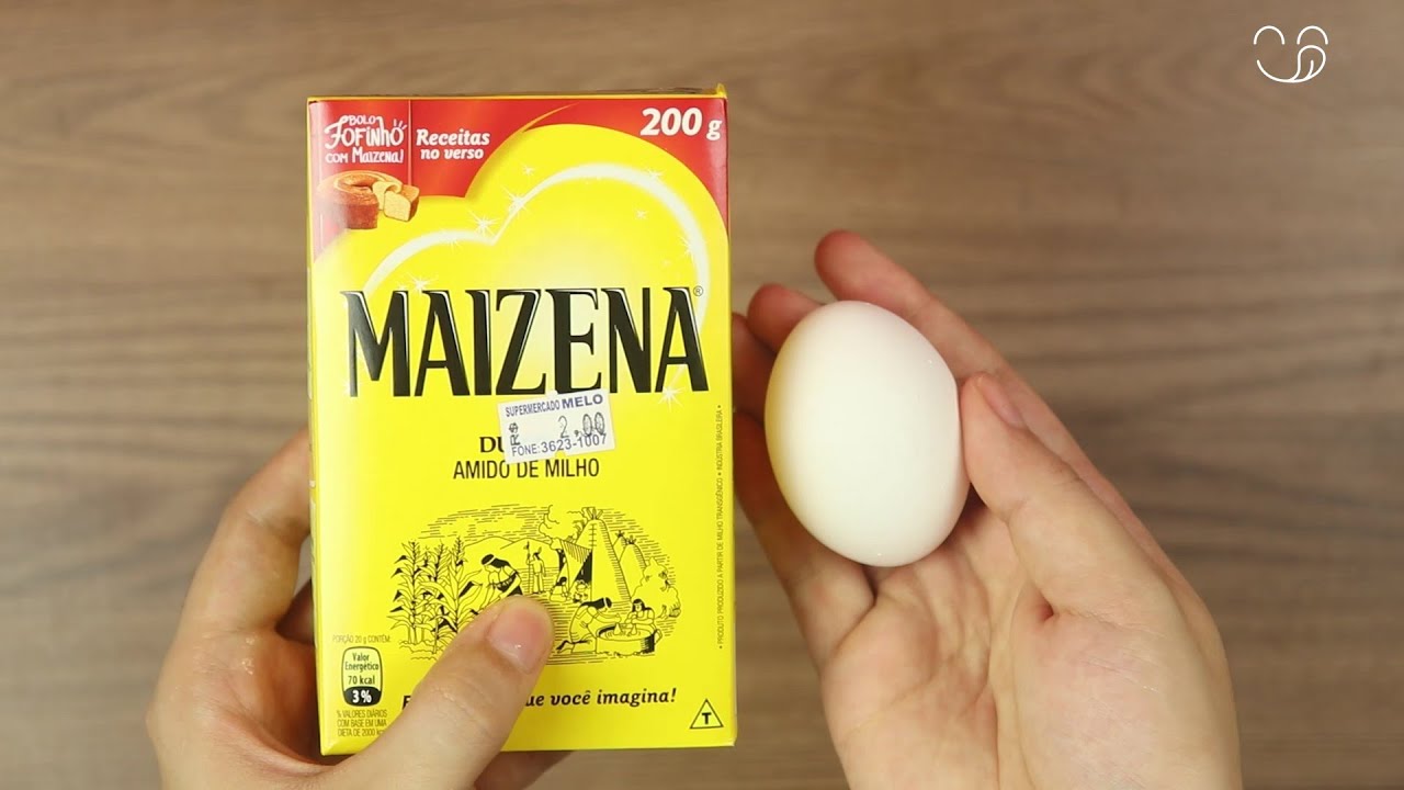 postres con maizena en microondas