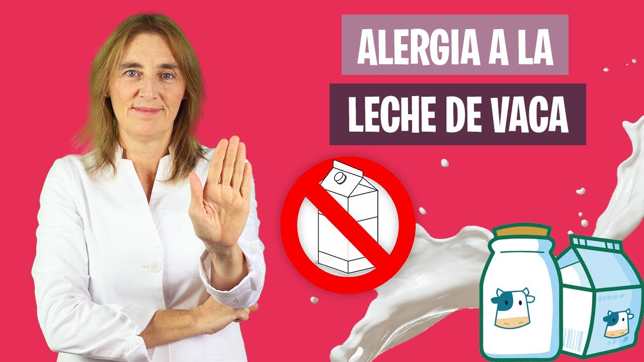 productos sin trazas de leche mercadona
