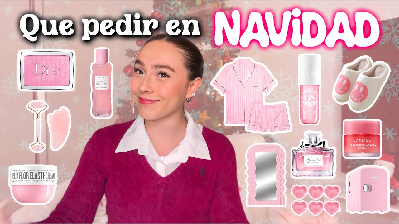 que pedir para reyes