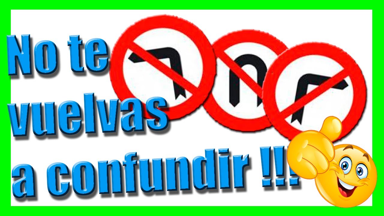 que prohibe esta señal