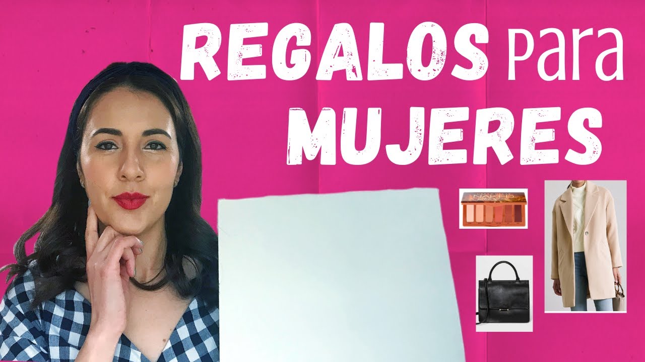 que regalarle a tu amiga por su cumpleaños