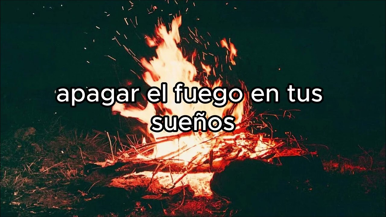 que significa soñar con fuego y apagarlo