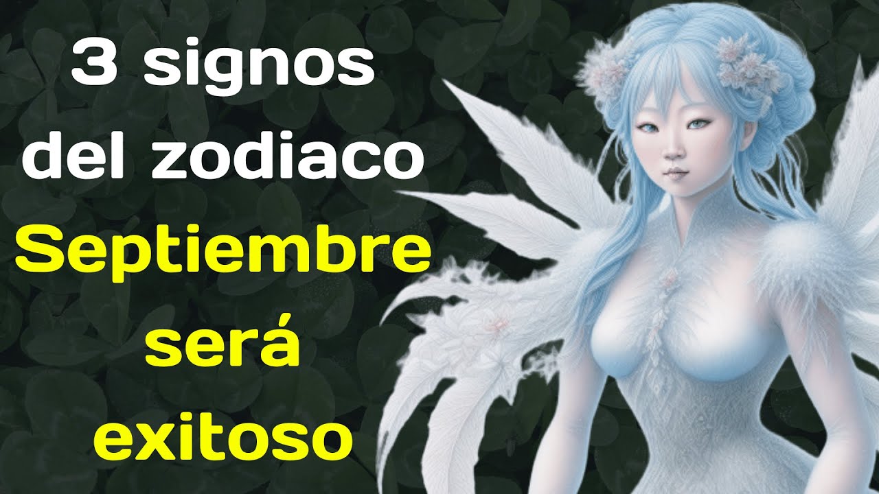 que signo son en septiembre
