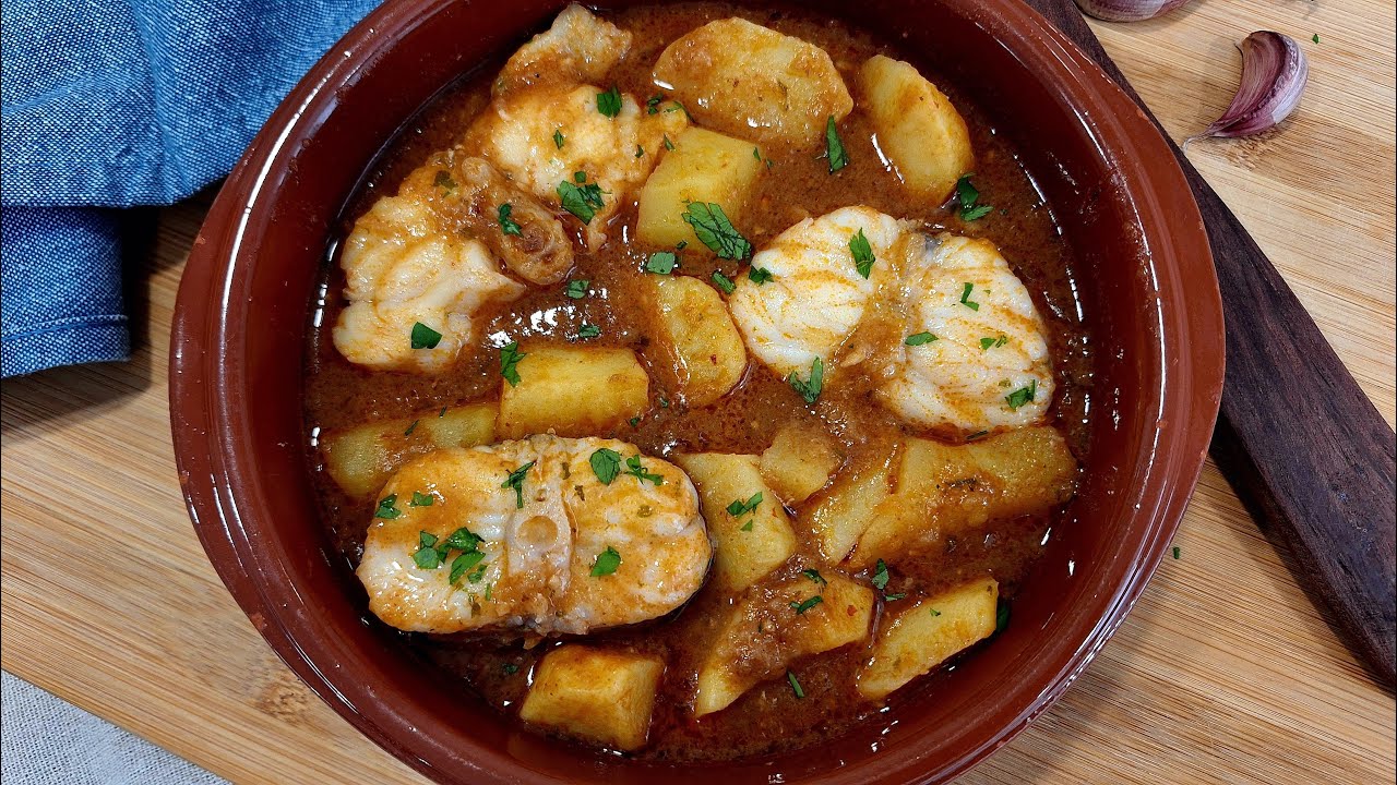 recetas de pedro y yolanda