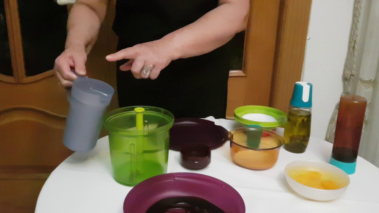 recetas micro delicias