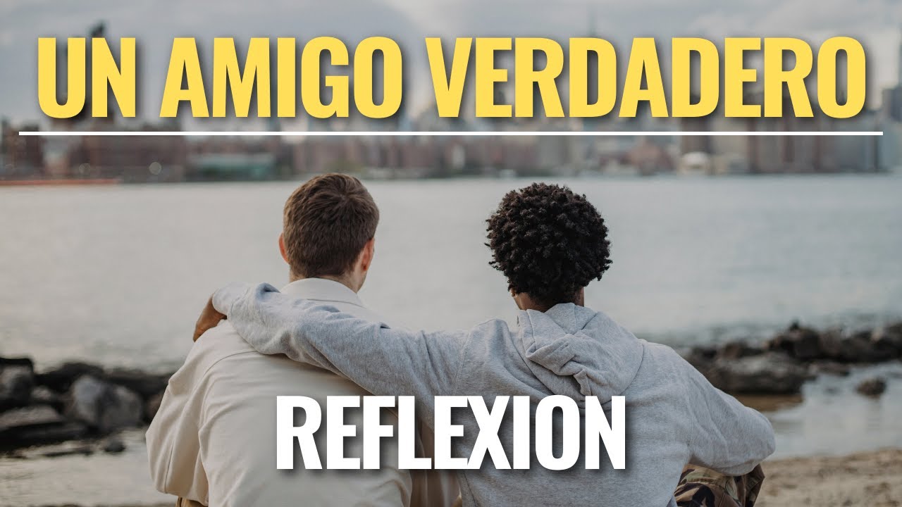 reflexiones de amitad