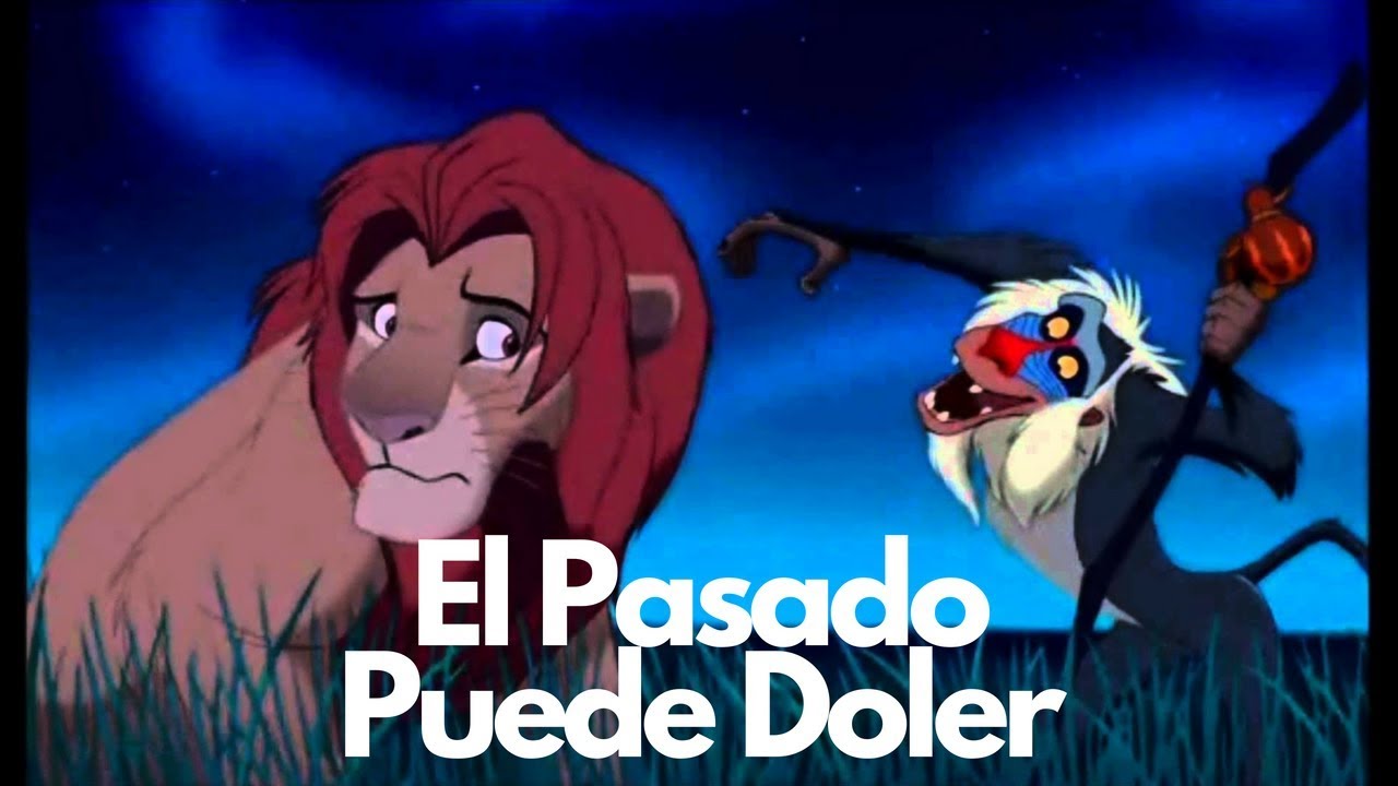 sabias frases del rey leon