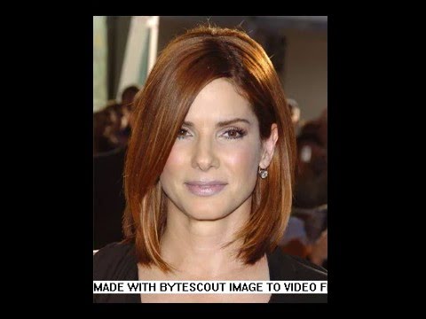 sandra bullock pelo corto
