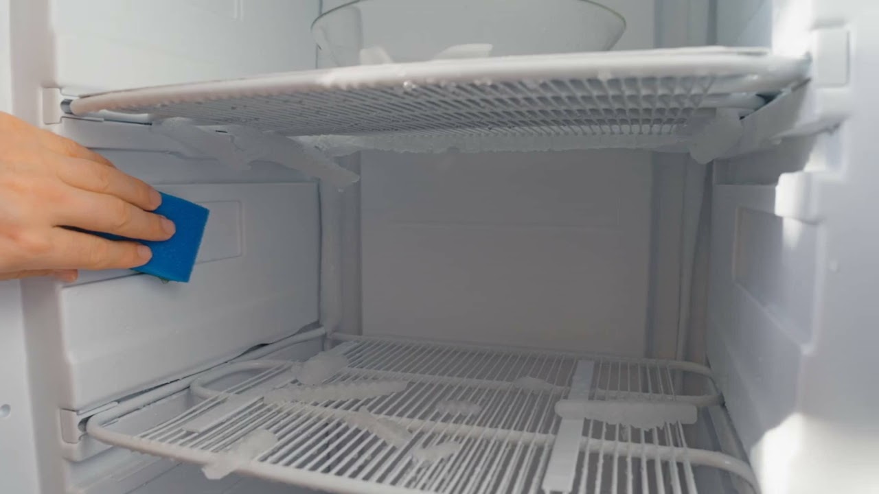 se estropea un frigorífico desenchufado