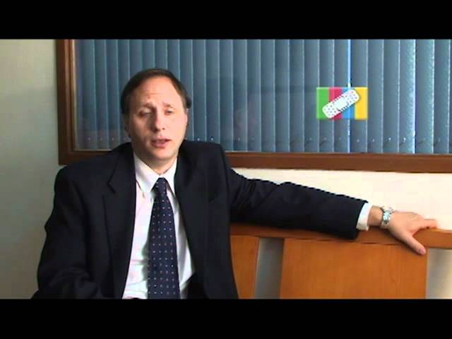 se me duerme un lado de la cara