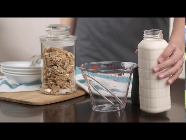 se puede congelar leche