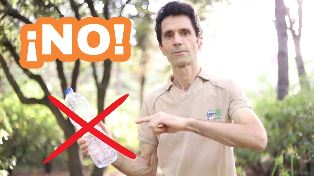 se puede utilizar el agua del aire acondicionado