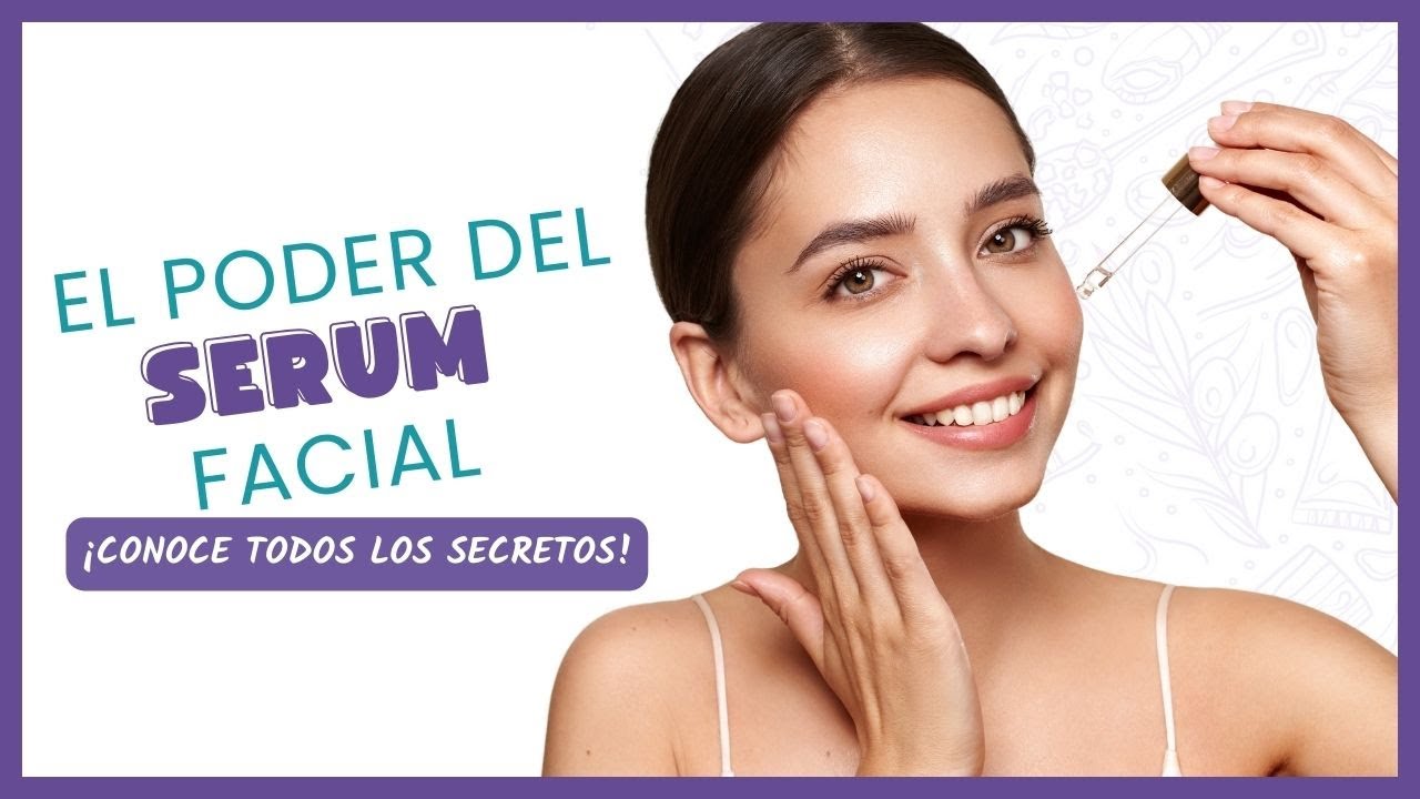 serum como se aplica