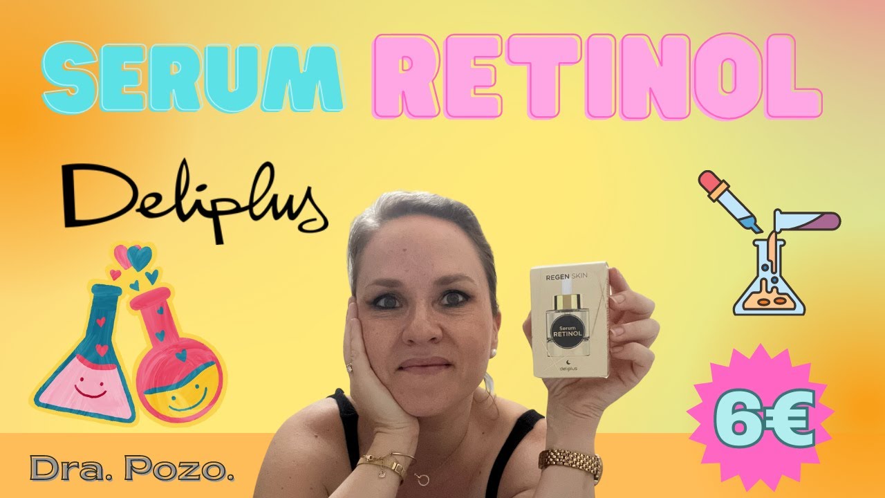 serum regen skin mercadona