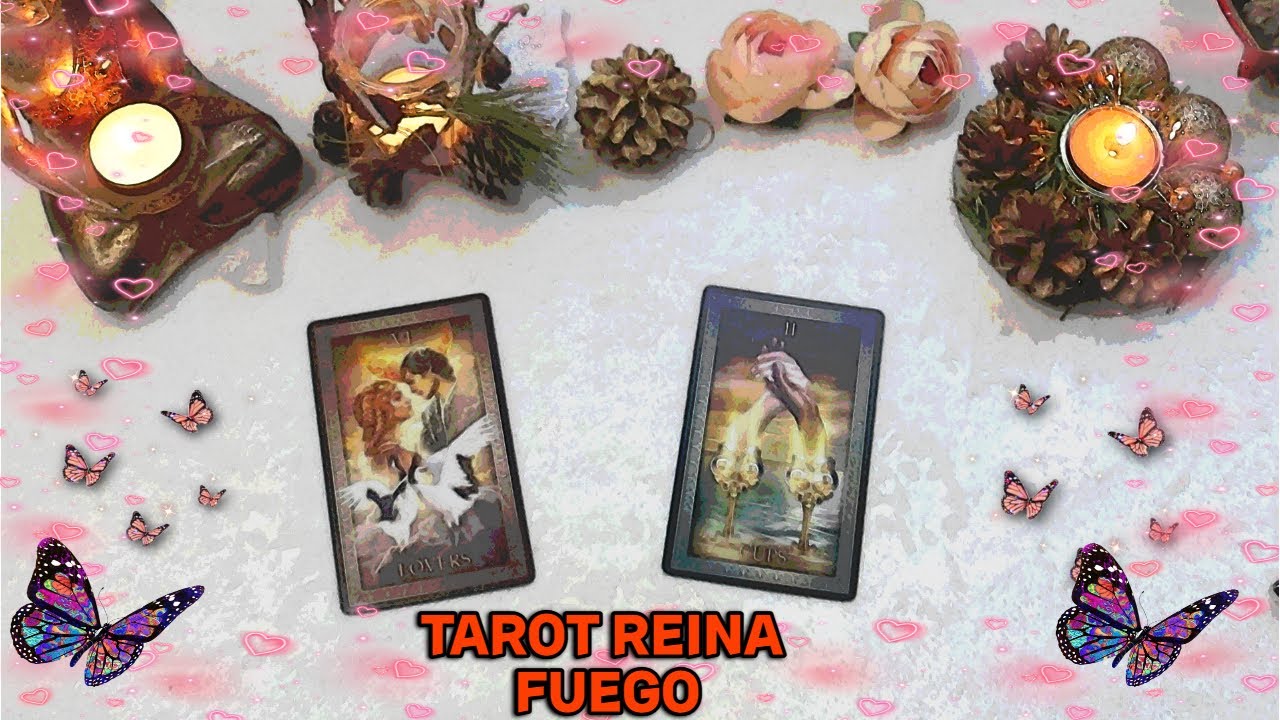 tarot que siente por mí gratis