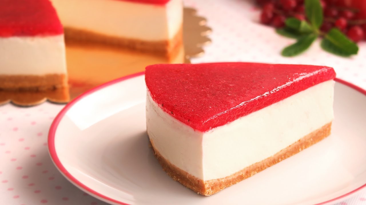 tarta de queso philadelphia sin cuajada