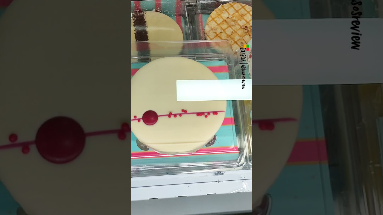 tarta mercadona pequeña