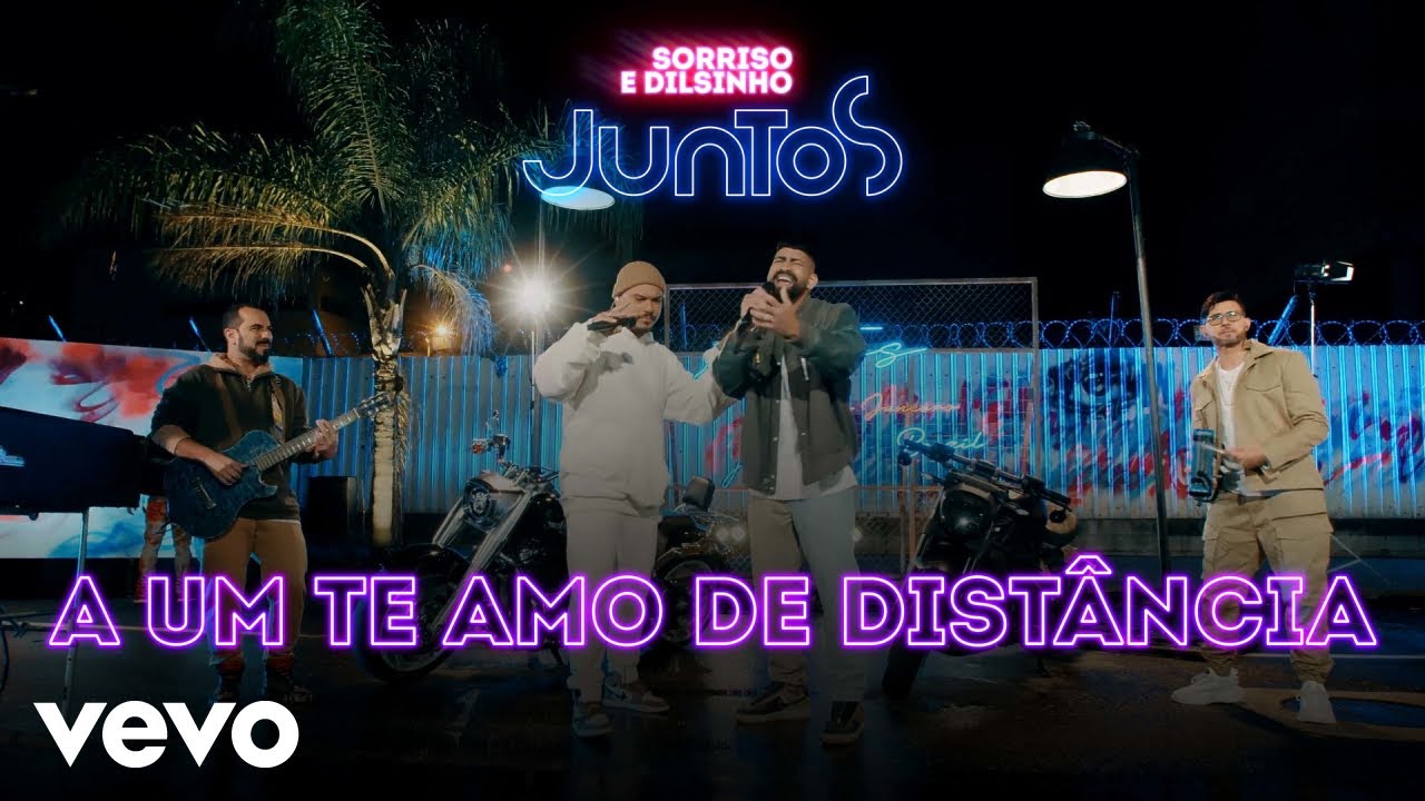 te amo a distancia