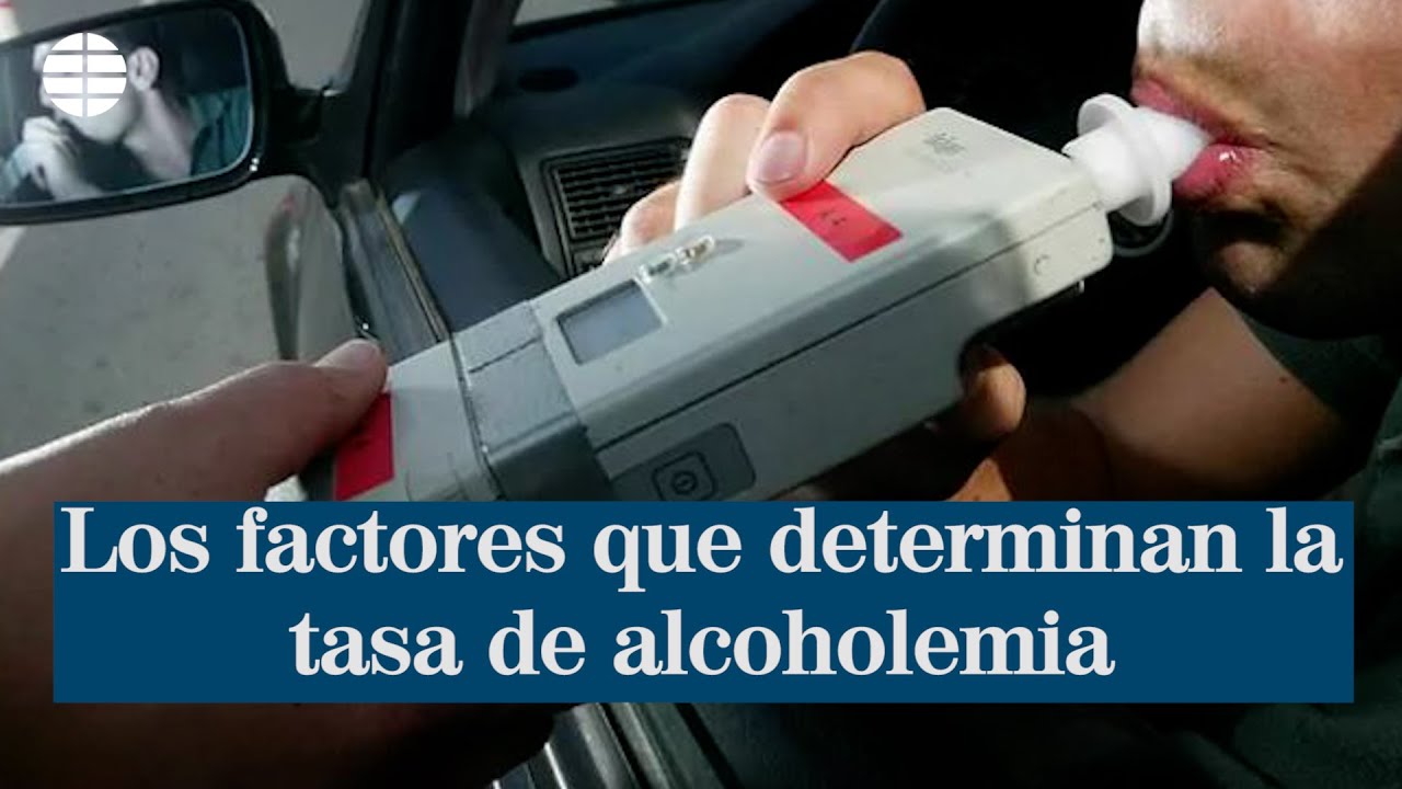 tener el estómago lleno influye en la tasa de alcoholemia